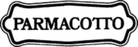 PARMACOTTO Logo (WIPO, 09.03.1993)