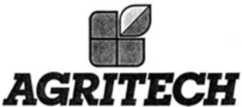 AGRITECH Logo (WIPO, 14.11.1997)