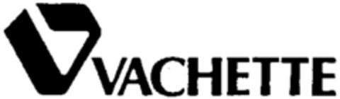 V VACHETTE Logo (WIPO, 28.07.1998)