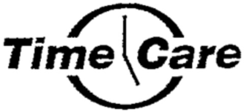 Time Care Logo (WIPO, 16.09.1998)