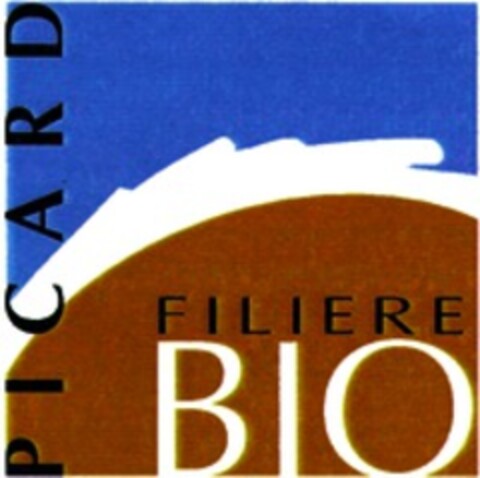 PICARD FILIERE BIO Logo (WIPO, 12.07.1999)