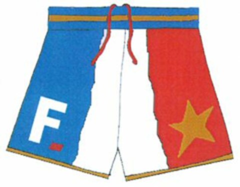 F Logo (WIPO, 15.10.1999)