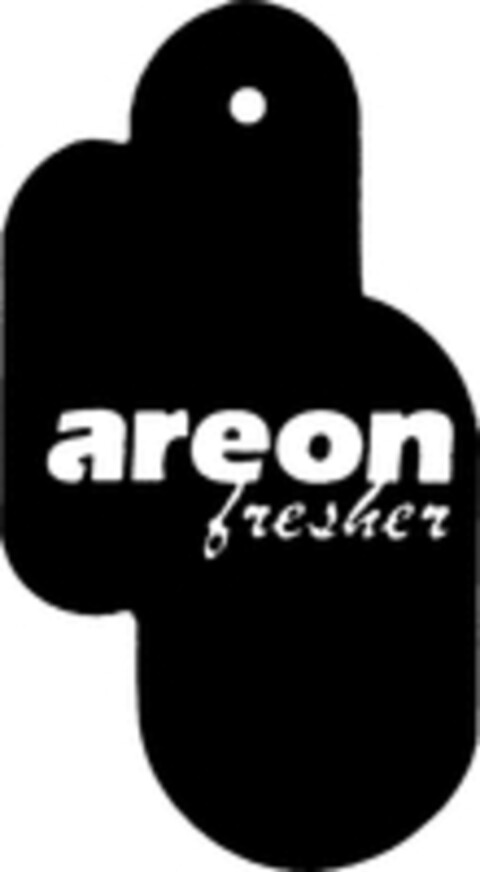 areon fresher Logo (WIPO, 10.12.1999)