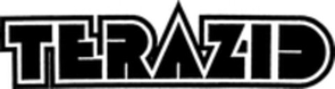 TERAZID Logo (WIPO, 05/05/2000)
