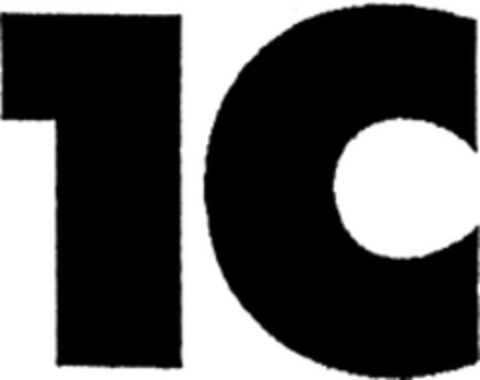 1C Logo (WIPO, 24.07.2003)