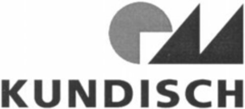 KUNDISCH Logo (WIPO, 02.04.2004)