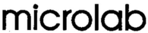 microlab Logo (WIPO, 20.07.2004)
