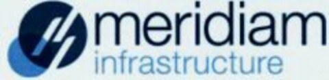 meridiam infrastructure Logo (WIPO, 26.04.2006)