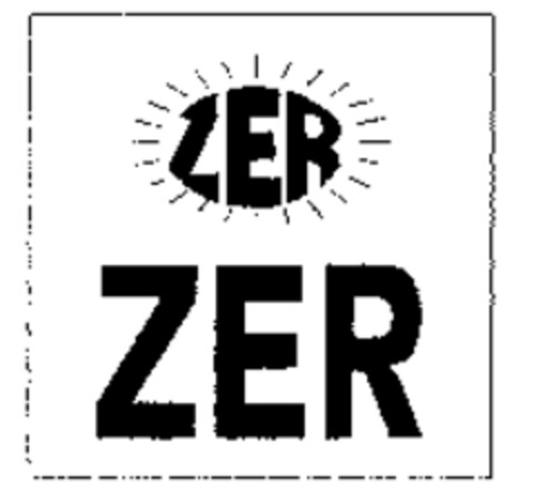 ZER Logo (WIPO, 26.03.2007)