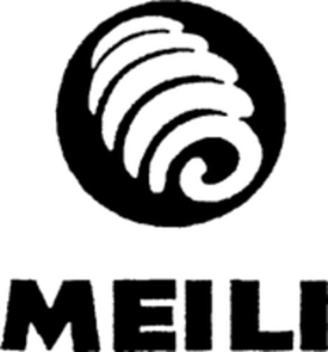 MEILI Logo (WIPO, 22.10.2007)