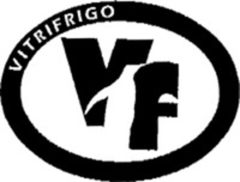 VF VITRIFRIGO Logo (WIPO, 11/05/2007)