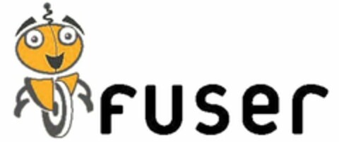 FUSER Logo (WIPO, 11/26/2007)