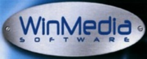 WinMedia SOFTWARE Logo (WIPO, 18.05.2007)