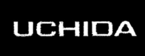 UCHIDA Logo (WIPO, 26.12.2007)
