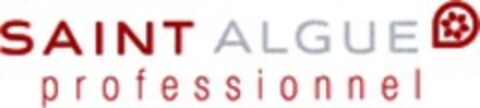 SAINT ALGUE professionnel Logo (WIPO, 06.08.2008)