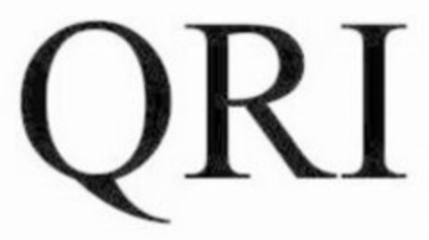 QRI Logo (WIPO, 29.07.2008)