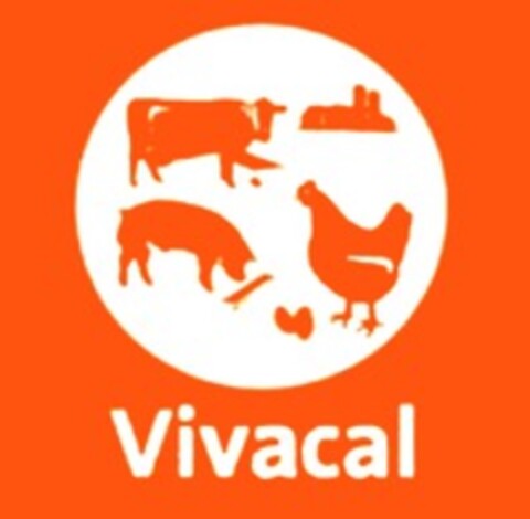 Vivacal Logo (WIPO, 28.01.2009)