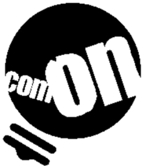 comon Logo (WIPO, 02/09/2009)