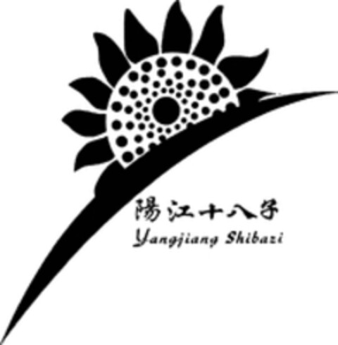 Yangjiang Shibazi Logo (WIPO, 03.04.2009)