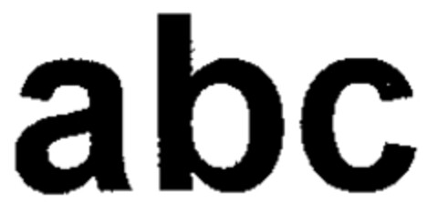 abc Logo (WIPO, 19.02.2009)