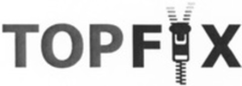 TOPFIX Logo (WIPO, 23.03.2009)