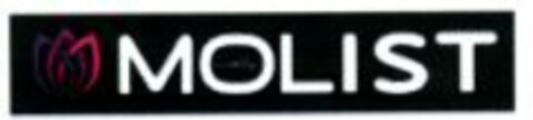 MOLIST Logo (WIPO, 31.07.2009)