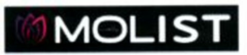 MOLIST Logo (WIPO, 07/31/2009)