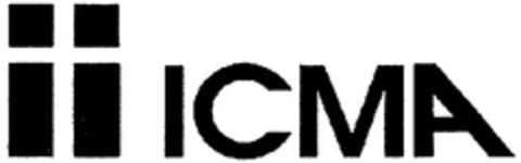 ICMA Logo (WIPO, 14.08.2009)