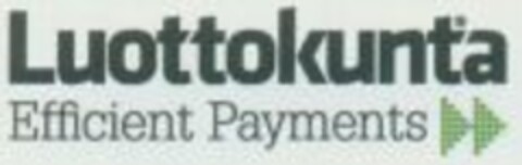 Luottokunta Efficient Payments Logo (WIPO, 05.03.2010)