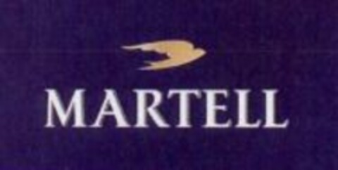 MARTELL Logo (WIPO, 01.07.2010)
