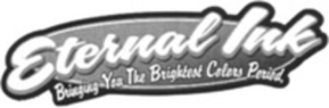 Eternal Ink Logo (WIPO, 06/18/2010)