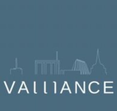 VALLIANCE Logo (WIPO, 18.08.2010)