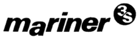 mariner 3S Logo (WIPO, 16.11.2010)