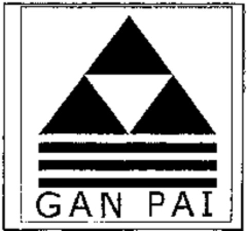 GAN PAI Logo (WIPO, 28.03.2011)