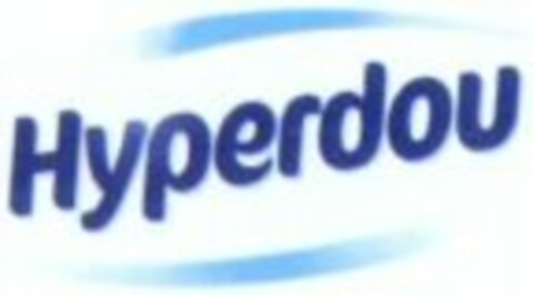 Hyperdou Logo (WIPO, 03.06.2011)