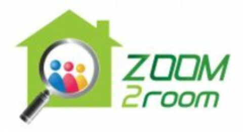 Zoom2room Logo (WIPO, 10.02.2011)