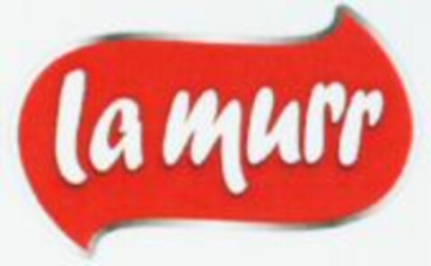 la murr Logo (WIPO, 23.11.2011)