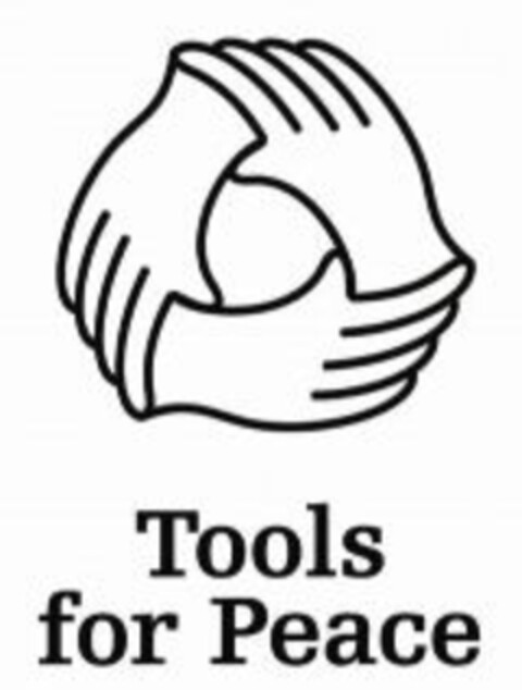 Tools for Peace Logo (WIPO, 07.07.2011)