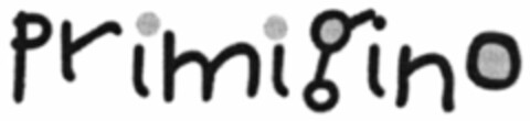 Primigino Logo (WIPO, 06.02.2014)