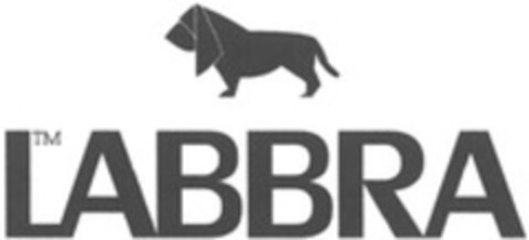 LABBRA Logo (WIPO, 02/13/2014)