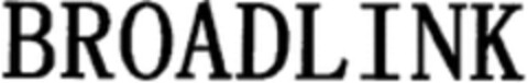 BROADLINK Logo (WIPO, 12/02/2014)