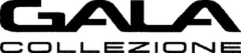 GALA COLLEZIONE Logo (WIPO, 22.06.2015)