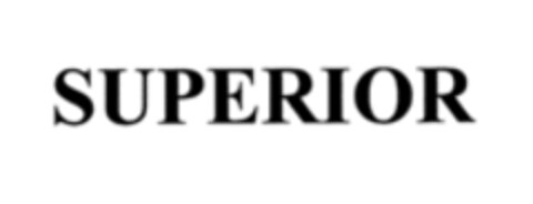 SUPERIOR Logo (WIPO, 23.11.2015)