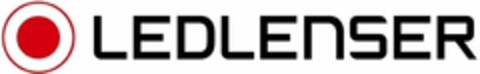 LEDLENSER Logo (WIPO, 02/20/2016)