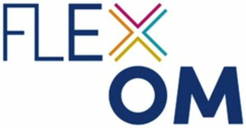 FLEXOM Logo (WIPO, 18.09.2015)