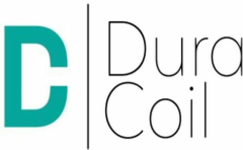 D Dura Coil Logo (WIPO, 15.03.2016)