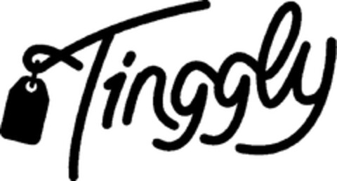 Tinggly Logo (WIPO, 29.11.2016)