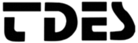 TDES Logo (WIPO, 03/15/2016)