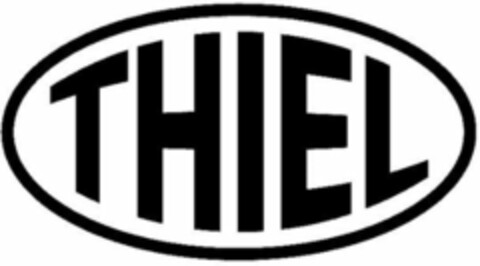 THIEL Logo (WIPO, 26.01.2017)