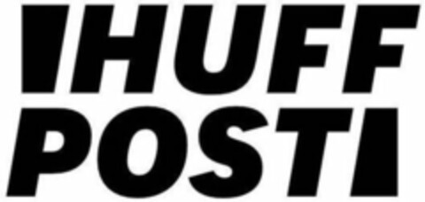 HUFFPOST Logo (WIPO, 09/20/2017)